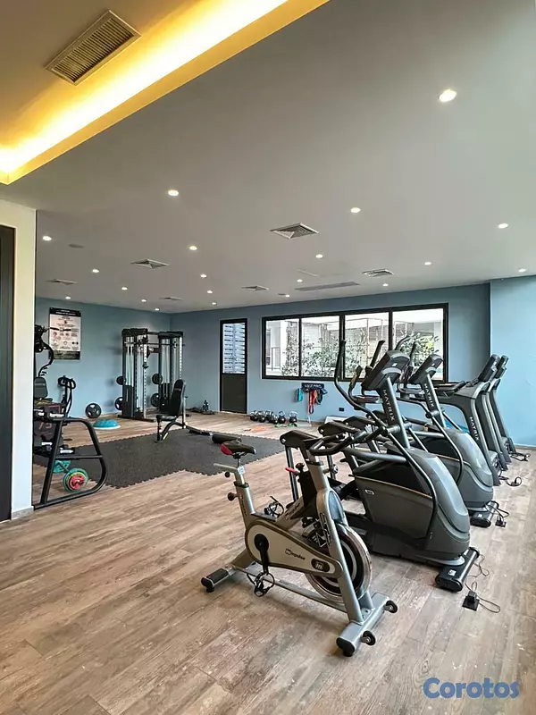 apartamentos - Apartamento Amoblado en Alquiler US$1.600 - 2 Habi 7