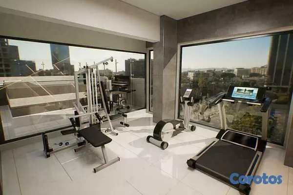 apartamentos - Se vende Proyecto en Bella Vista 1 Habitación 2