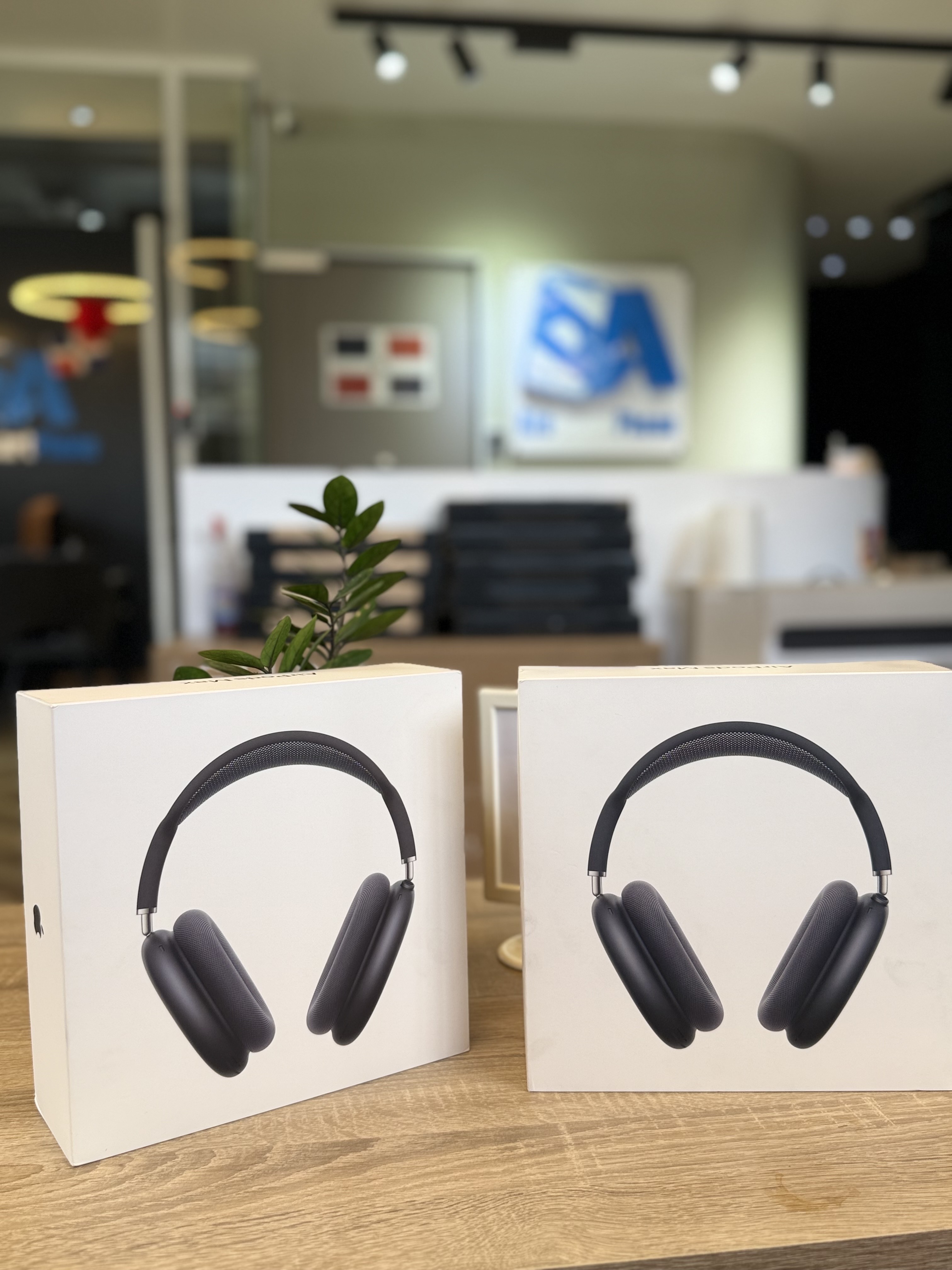 camaras y audio - AIRPODS MAX TIPO C NUEVO SELLADOS 