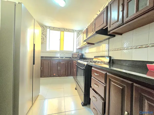 apartamentos - venta de apartamento en Alma Rosa 1 Santo Domingo este  5