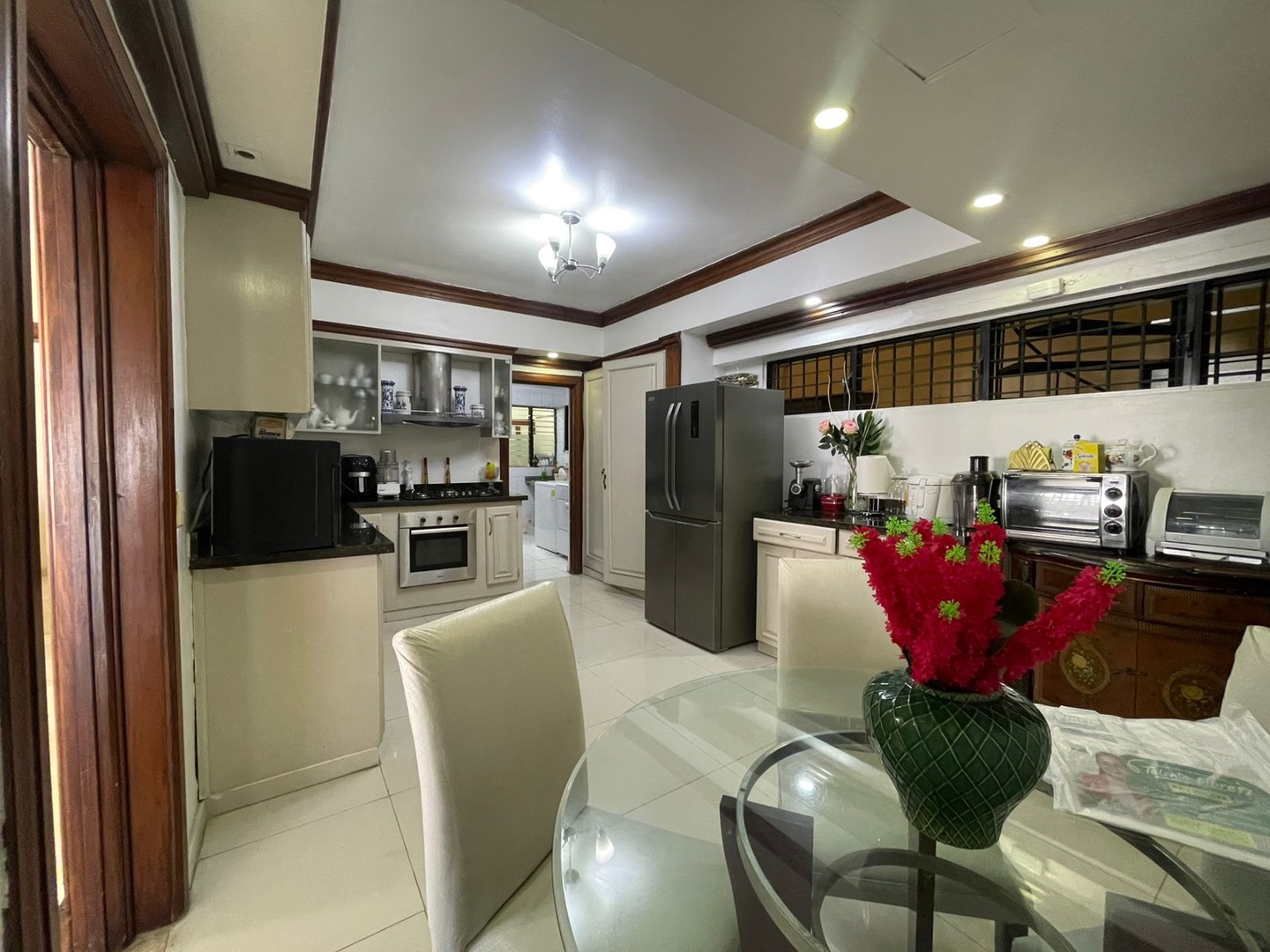 apartamentos - Apartamento en Alquiler La Esperilla  5
