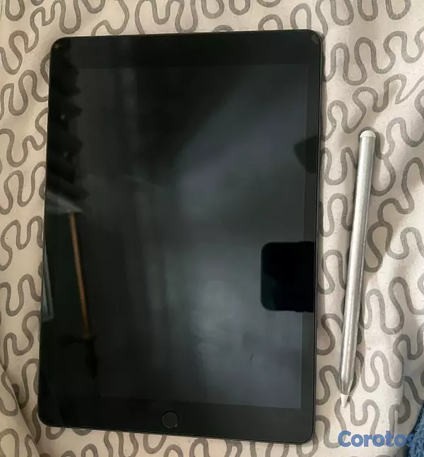 celulares y tabletas - IPAD 9TH GENERACION (256gb) 2