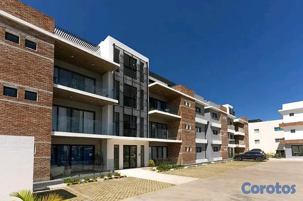 apartamentos - Apartamento en Puerto Plata  2