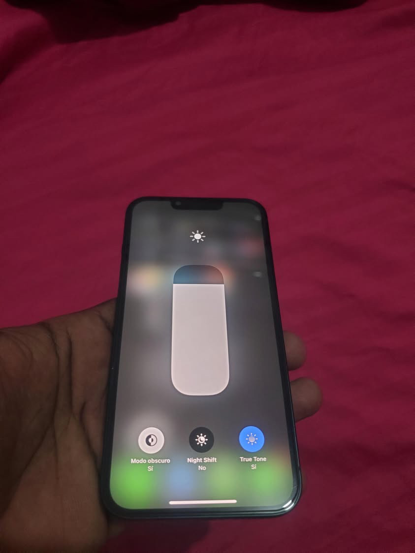 celulares y tabletas - -iPhone 14 normal 128gb turbo Sim 
 4