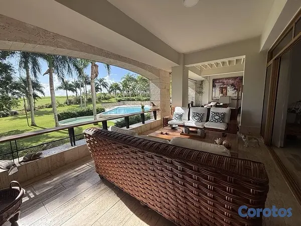 apartamentos - Venta de Apartamento en Romana  8