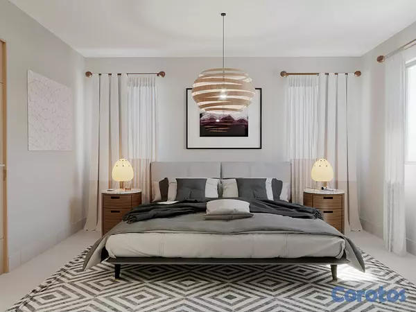 apartamentos - Proyecto en Santiago 5
