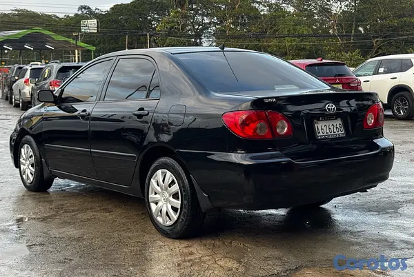 carros - Toyota Corolla 2008 
 3