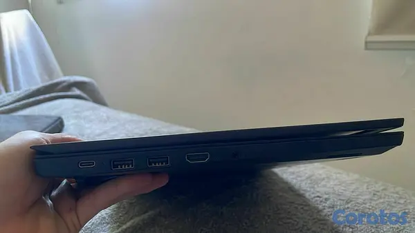 computadoras y laptops - Lenovo Thinkpad E15 / 15.6" 512 GB 16 GB RAM 3