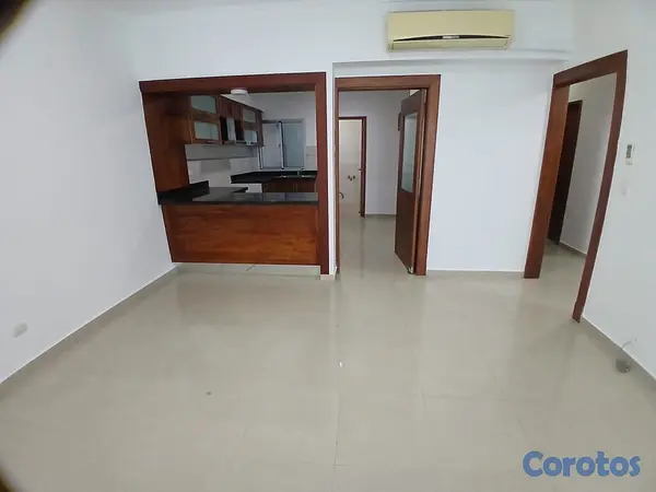 apartamentos - VENDO APARTAMENTO EN PIANTINI, SANTO DOMINGO, DISTRITO NACIONAL. 4