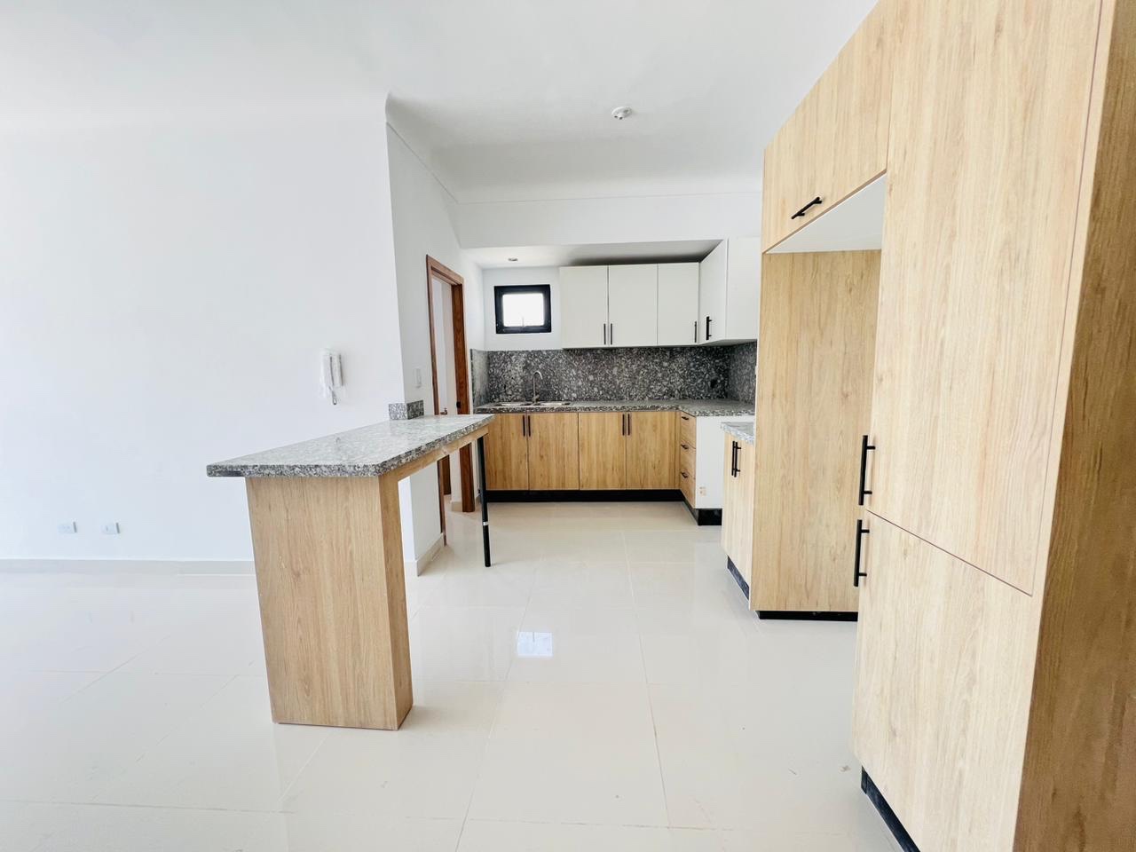apartamentos - Apartamento en segunda con terraza en el Mirador Norte 2