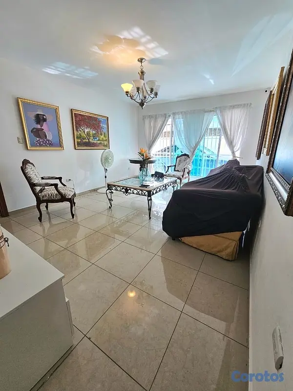 apartamentos - Se vende apartamento-villa vista  7