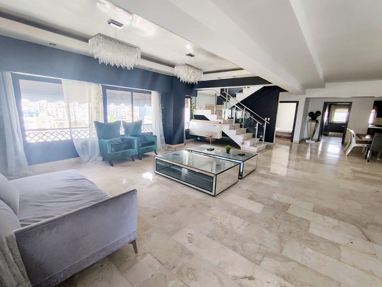 penthouses - Penthouse en Venta NACO USD 525,000.00  8
