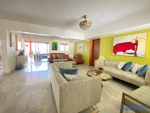casas - casa en los restauradores con piscina de 4 habitaciones con ❤️🏠 15
