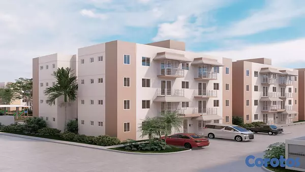apartamentos - RESIDENCIAL SENDEROS AUT DE SAN ISIDRO 3