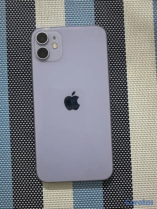 celulares y tabletas -  iPhone 11 normal 2