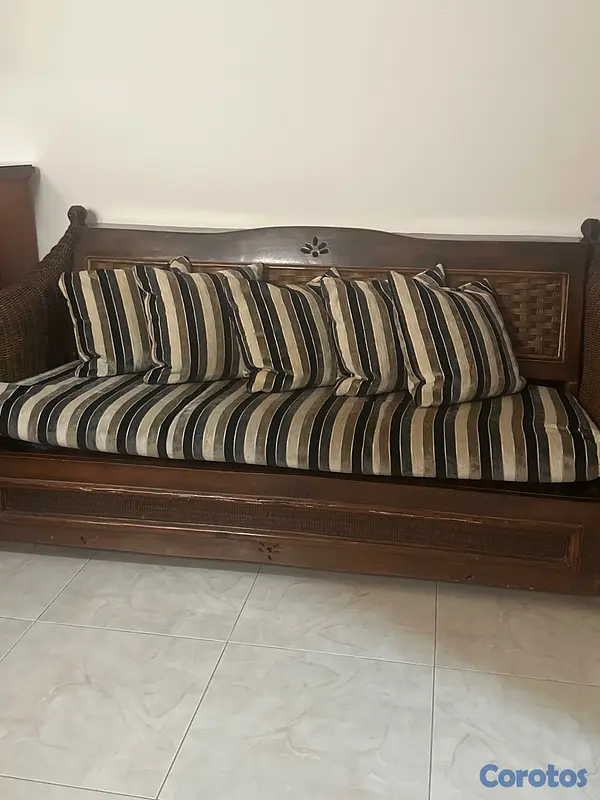muebles y colchones - De oportunidad 2