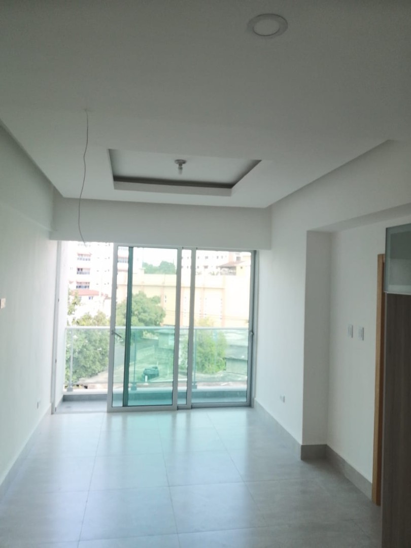 apartamentos - Apartamento nuevo en Mirador Norte 0