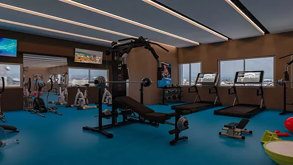 apartamentos - Proyecto en construcción en venta Bella Vista 3