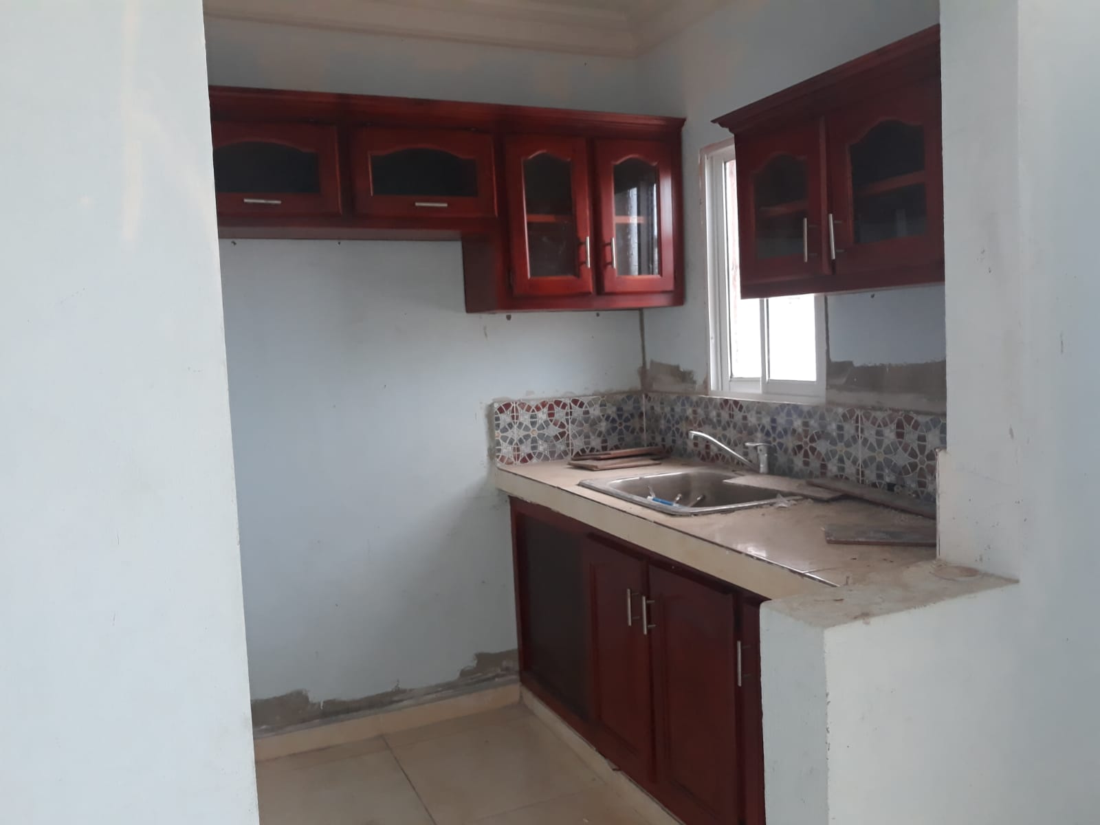 muebles y colchones - Gabinete y despensa  1