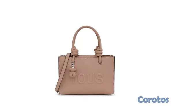 carteras y maletas - Cartera TOUS original  5
