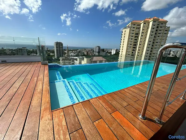 apartamentos - Apartamento de 1 habitación en La Esperilla 2