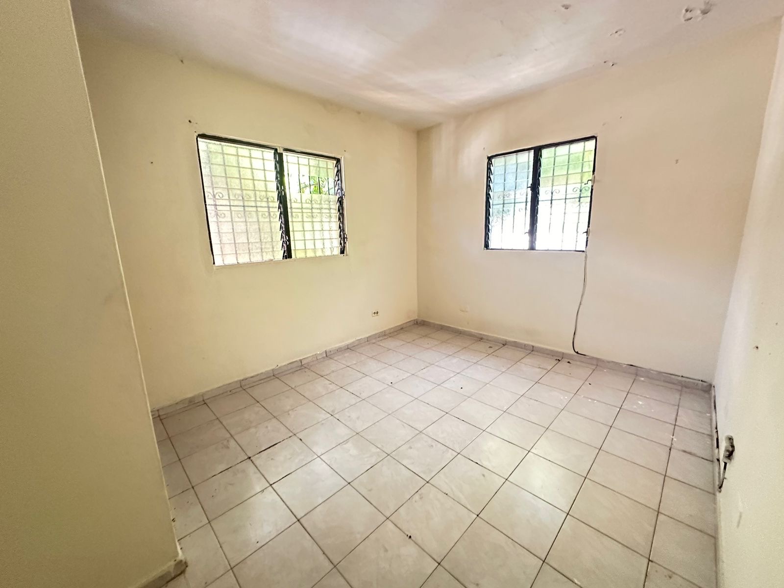 casas - Casa en Venta en Ensanche Independencia 4