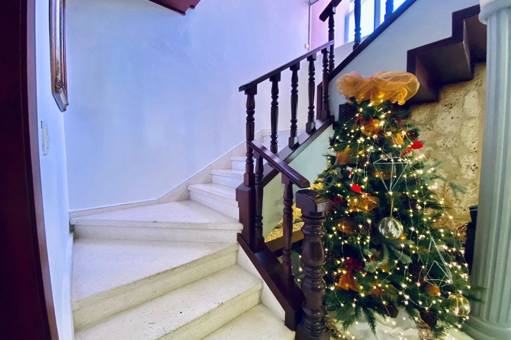 casas - Vendo Casa en Arroyo Hondo Viejo de 625 mts  4