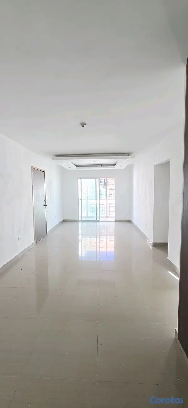 apartamentos - Apartamento  en alquiler  en la Jacobo entrando por Plaza la Colinas  4