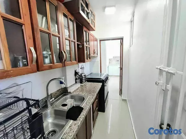 apartamentos - Exclusivo apartamento en el millón  4