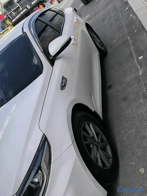 carros - Kia k5 3