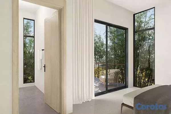 casas vacacionales y villas - Atlantis Townhouses - Lujo y Naturaleza en el centro de Dominicus, Bayahibe 18