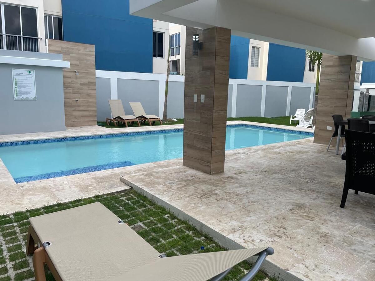 apartamentos - Venta de Apartamento en Bávaro, Punta Cana. 5