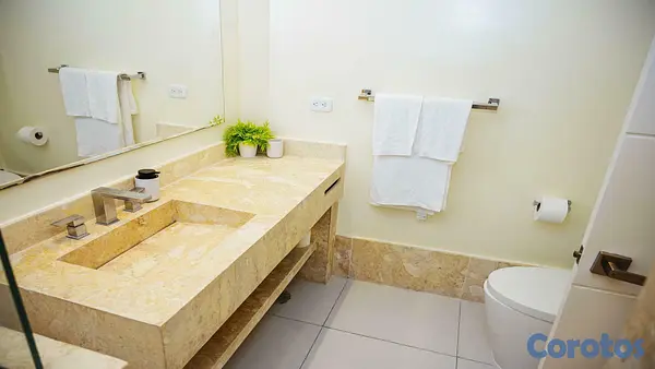 apartamentos - Juan Dolio Primera linea de playa 6