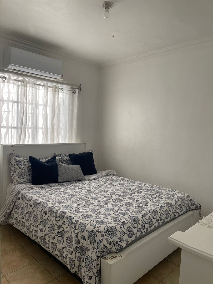 casas - CASA EN VENTA PROX. A LA UASD 8