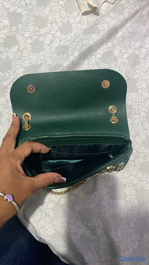 carteras y maletas - carteras europeas , calidad 1A 9