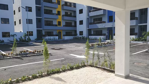 apartamentos - Apartamentos listos para entrega con bono vivienda, Marginal de las Américas 2