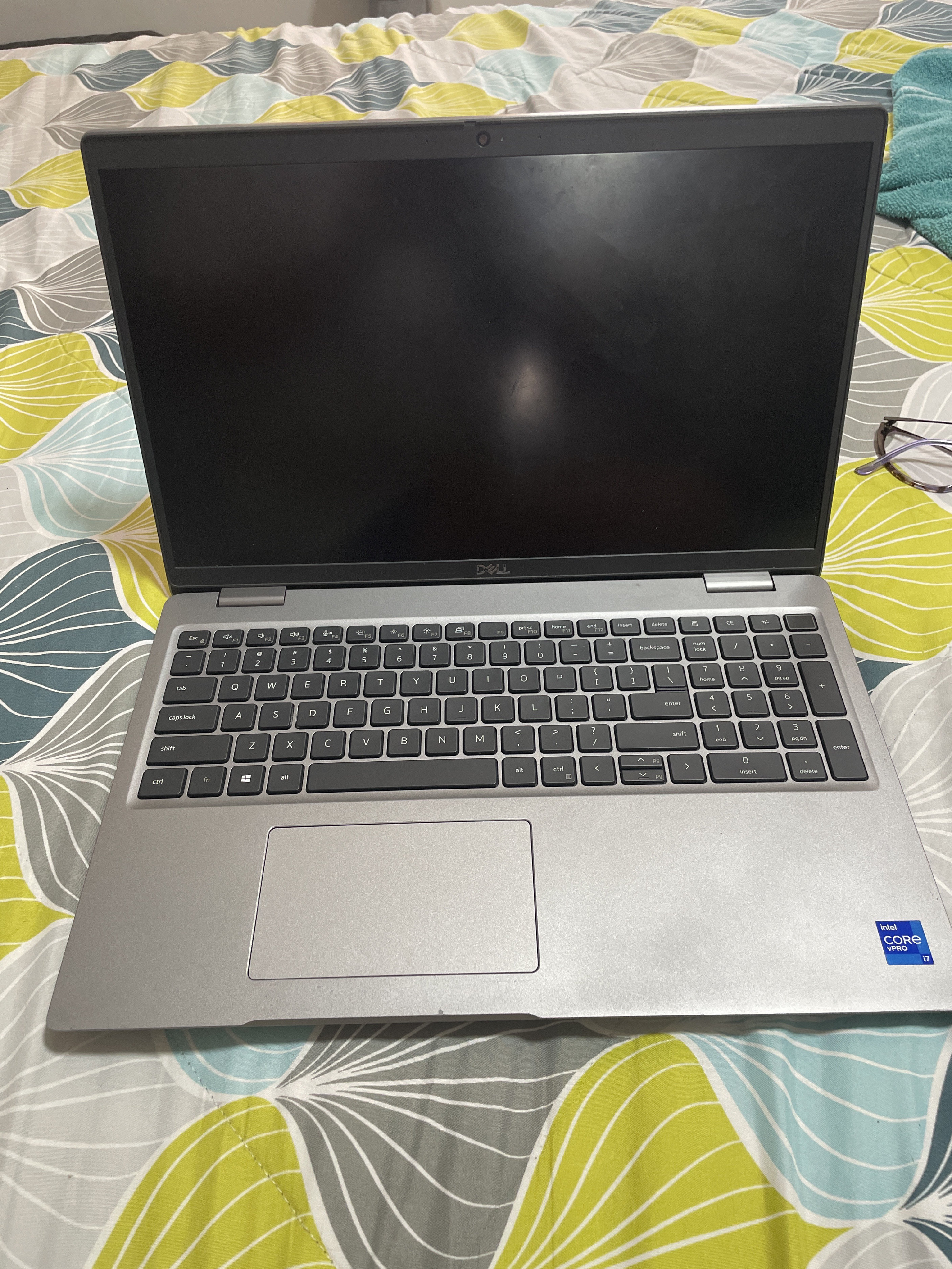 computadoras y laptops - DELL precision 3561 1