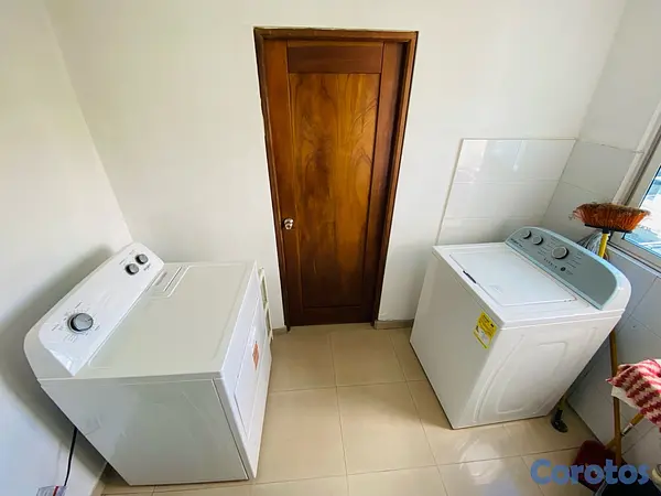 apartamentos - apartamento zona universitaria  12