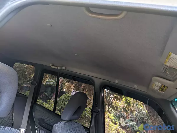 jeepetas y camionetas - Vendo Toyota Rav-4 2000 / Version Americana 4x4 /  7