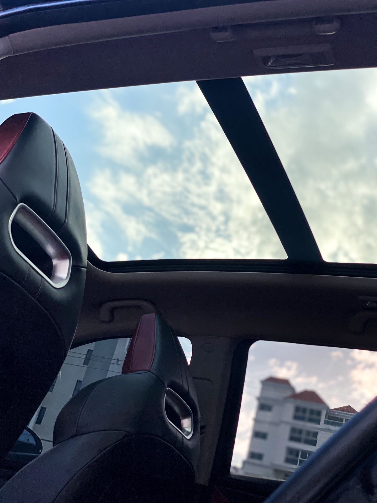 jeepetas y camionetas - Changan CS75 Elite 2023 FINANCIAMIENTO DISPONIBLE 6