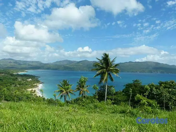 solares y terrenos - Se Vende Terreno con Playa Privada en Las Galeras, Samaná Samana 8