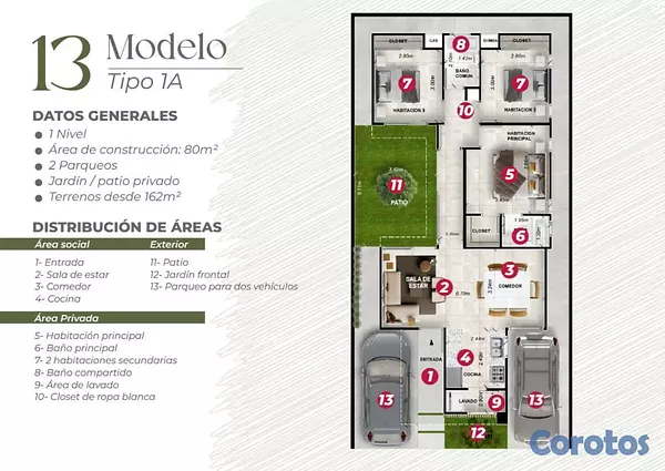 casas - Venta De Proyecto De Casas En Santo Domingo Este,  4