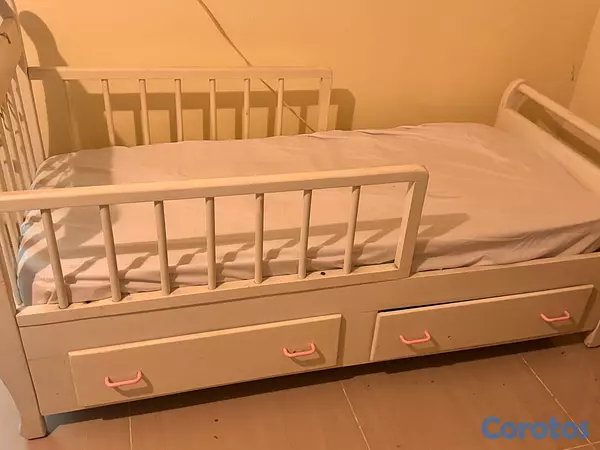muebles - cunas para bebé está nueva práctica mente sabes  12