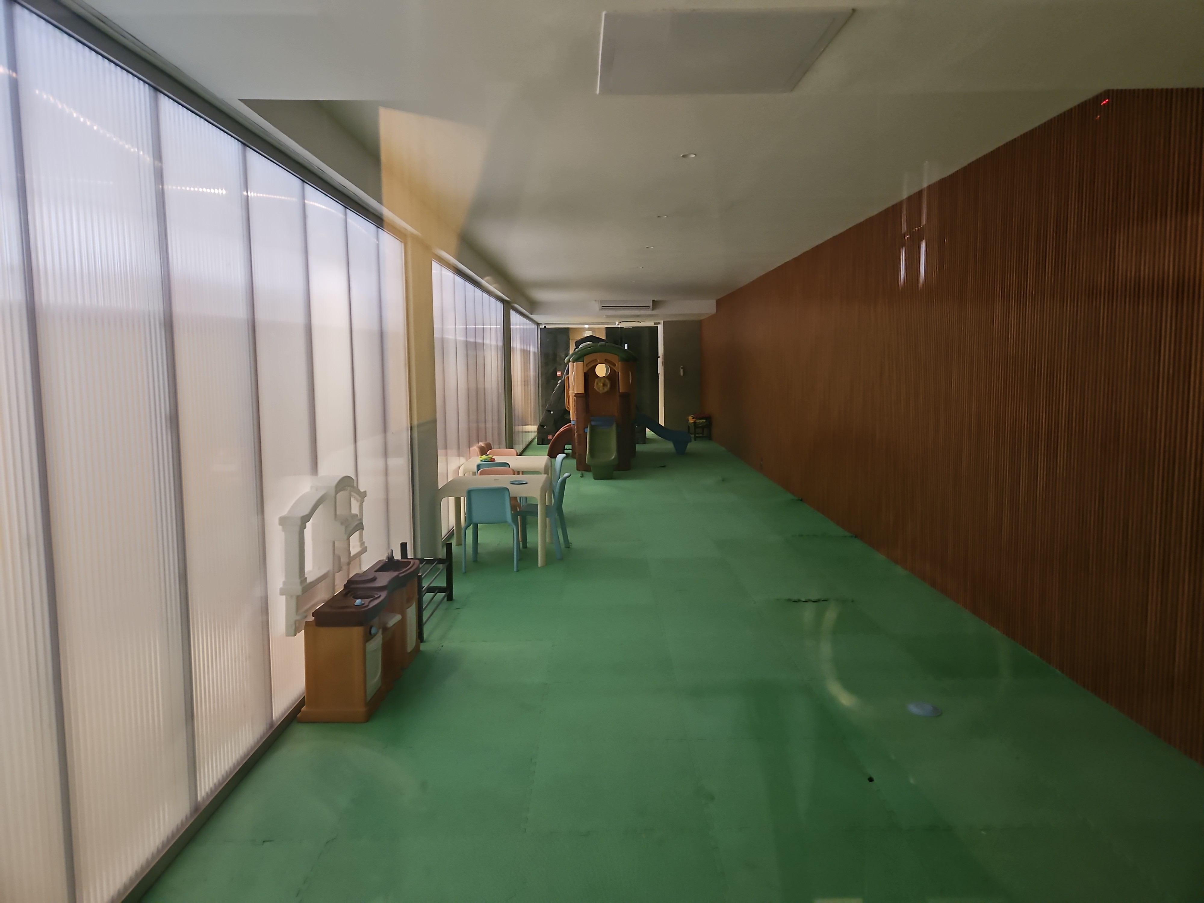 apartamentos - Alquiler de Apartamento en Viejo Arroyo hondo 8