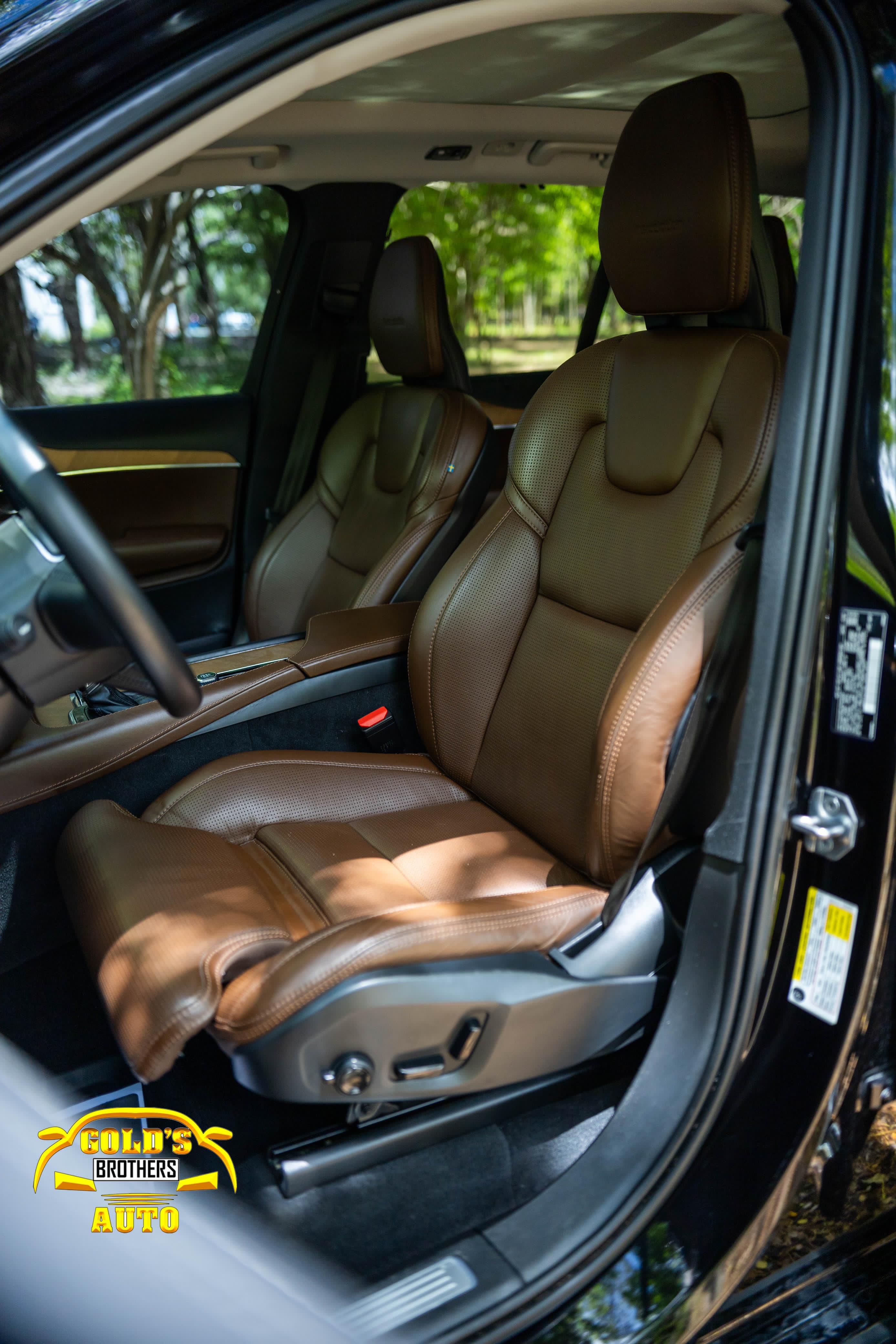 jeepetas y camionetas - Volvo XC90 T6 Inscription AWD 2019 Clean Carfax 5