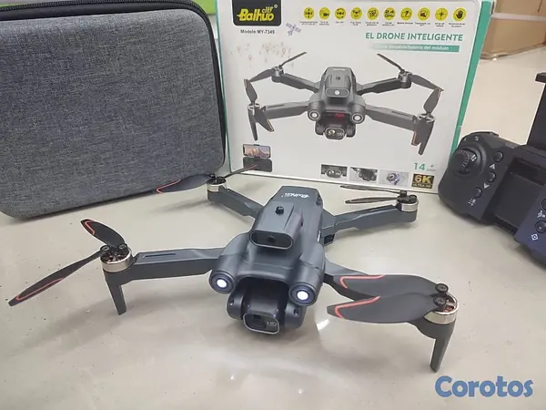 otros electronicos - Drones 4k y 6K 2