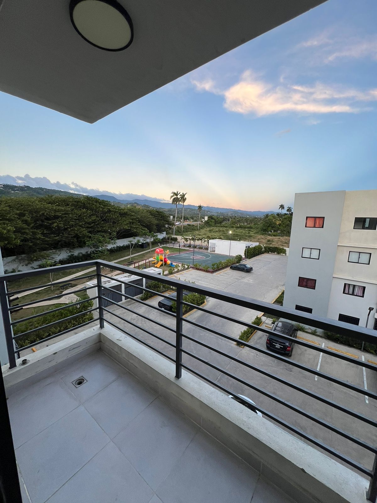 apartamentos - APARTAMENTOS EN VENTA EN LOS RIELES DE GURABO 9