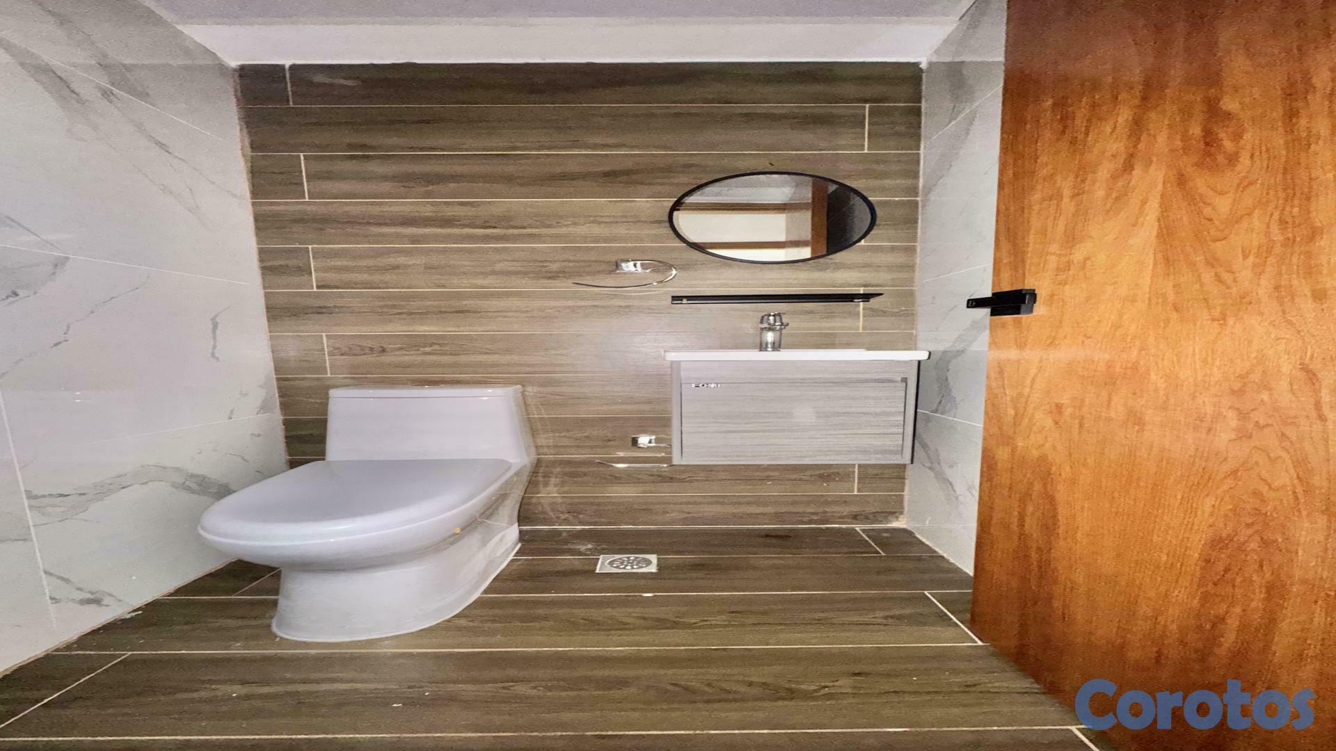 apartamentos - Apartamentos Nuevos en Urbanización Tropical 7