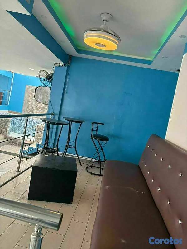 oficinas y locales comerciales - terraza se arrienda  7