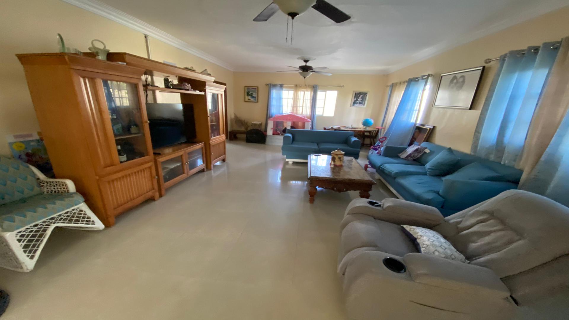casas - Casa en venta en Altos de Arroyo Hondo III 6
